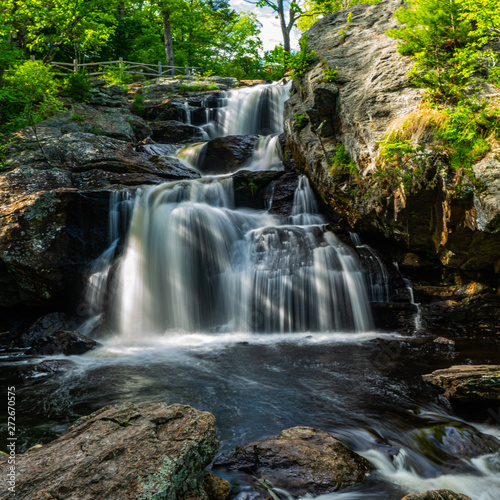 waterfall