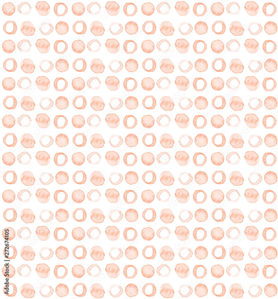 Modern simple background Light beige dots seamless pattern Modern simple background Light beige dots seamless pattern