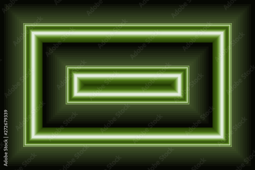 Digital Art, abstract three-dimensional objects with soft lighting, Germany Digital Art, abstract three-dimensional objects with soft lighting, Germany