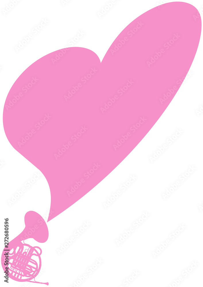 Horn_Heart