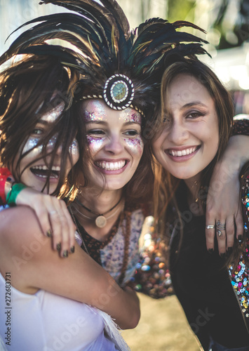 Festival Babes