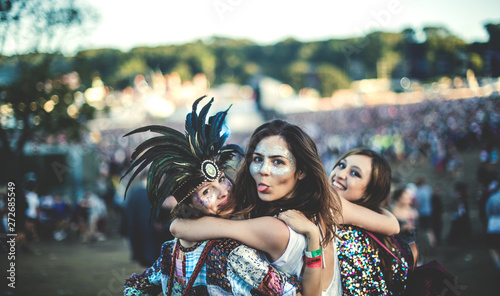 Festival Babes