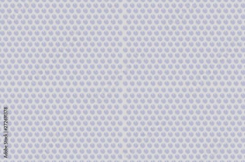 abstract bubble wrap background