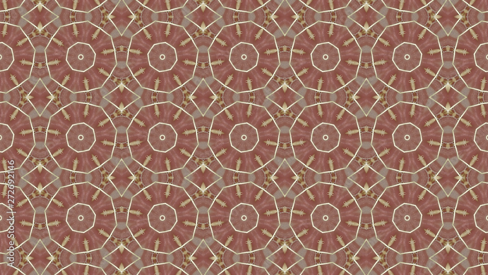 Abstract background geometric drawings for wrapping paper, textile print, fabrics, wallpapers, screen saver on your desktop.