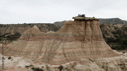 Desierto de Monegros