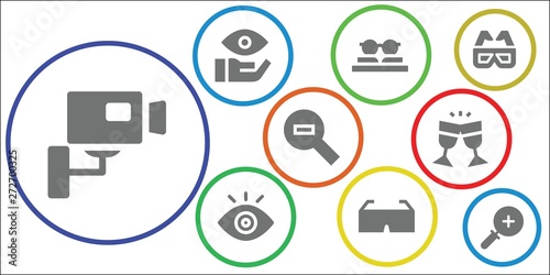 see icon set