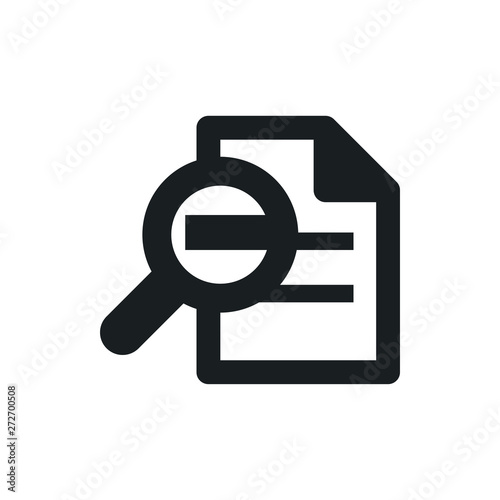 audition vector icon