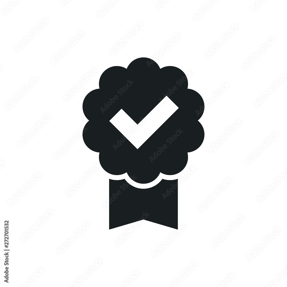 certificate vector icon certificate vector icon