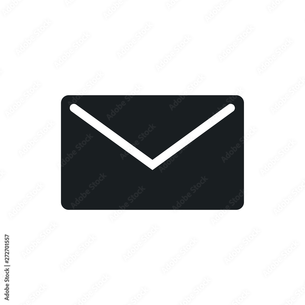 mail vector icon mail vector icon