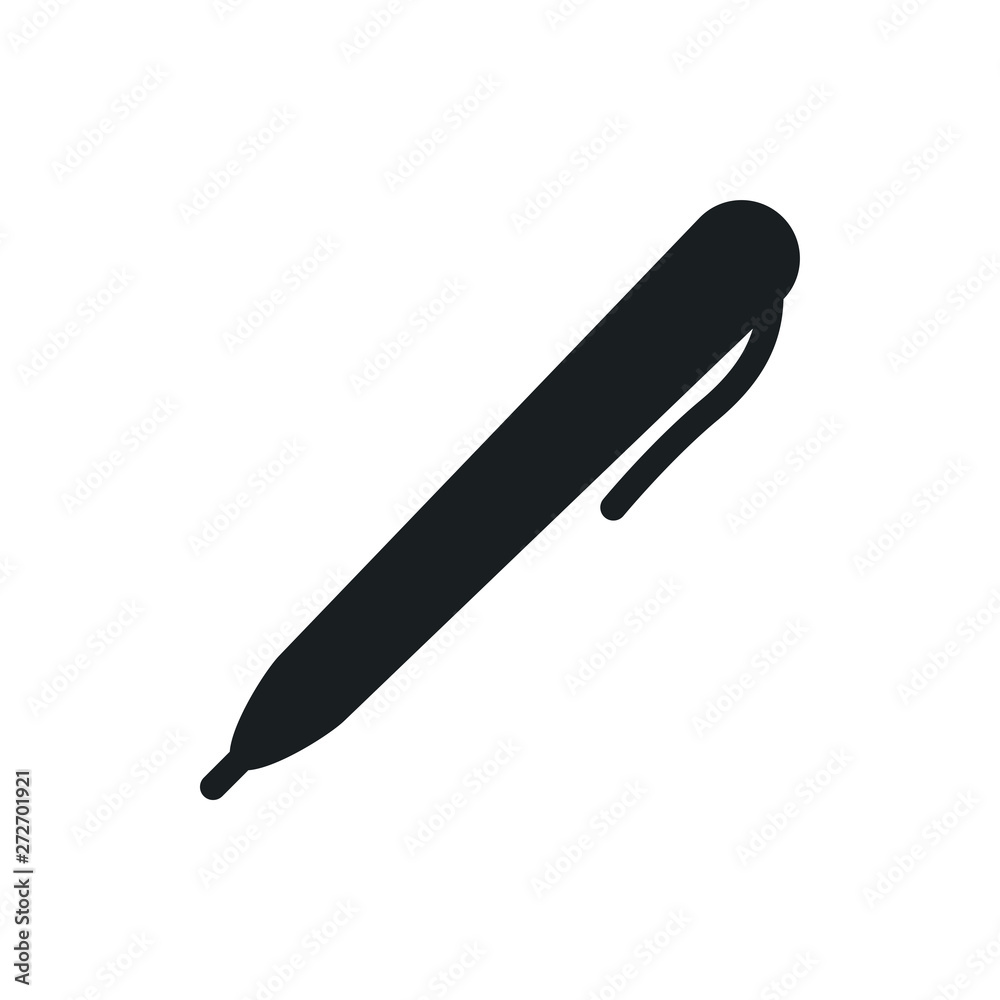 pen vector icon pen vector icon