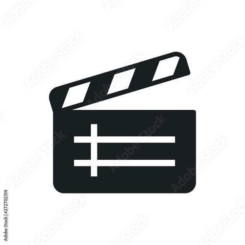 clap vector icon