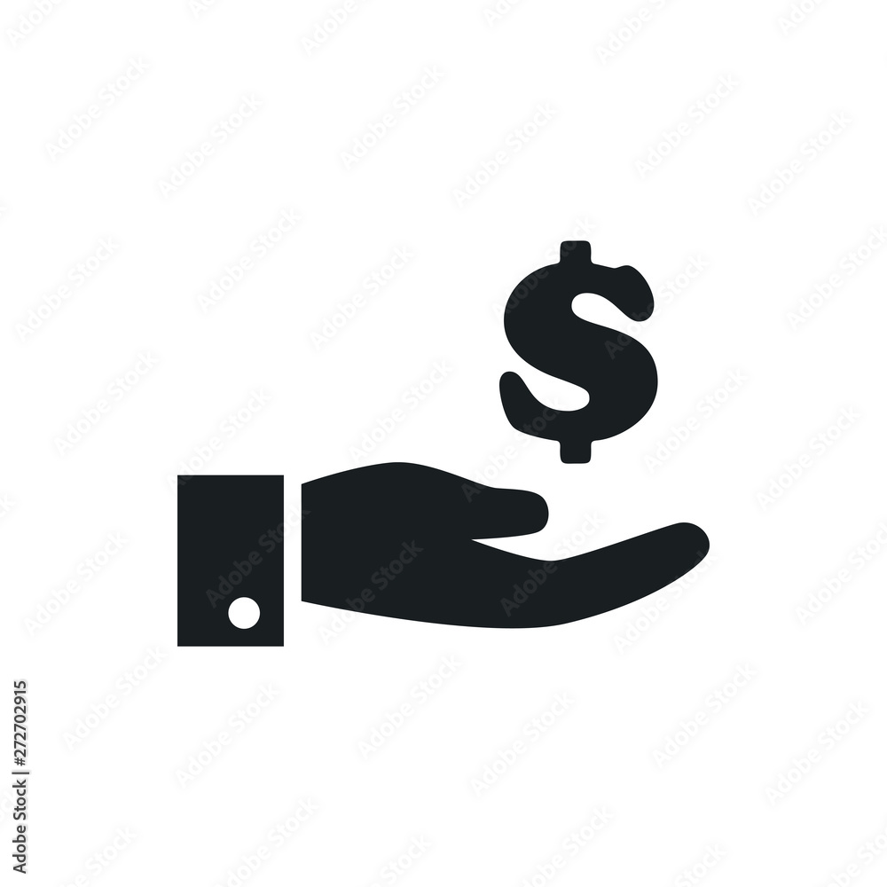 investment vector icon investment vector icon
