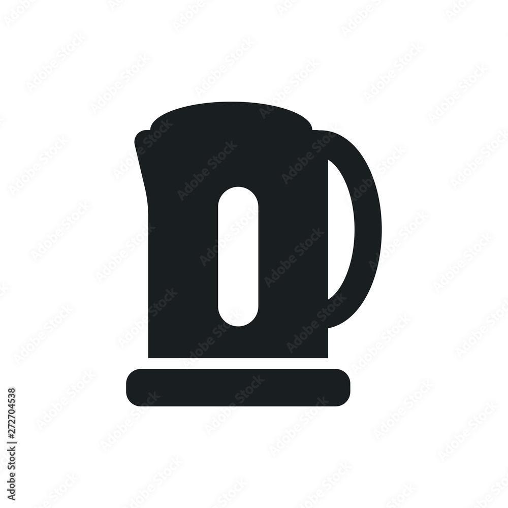 kettle vector icon kettle vector icon
