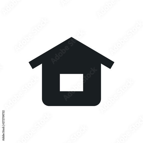 home vector icon