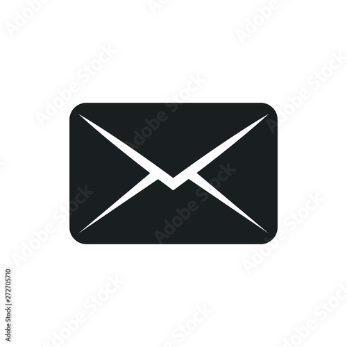 mail vector icon