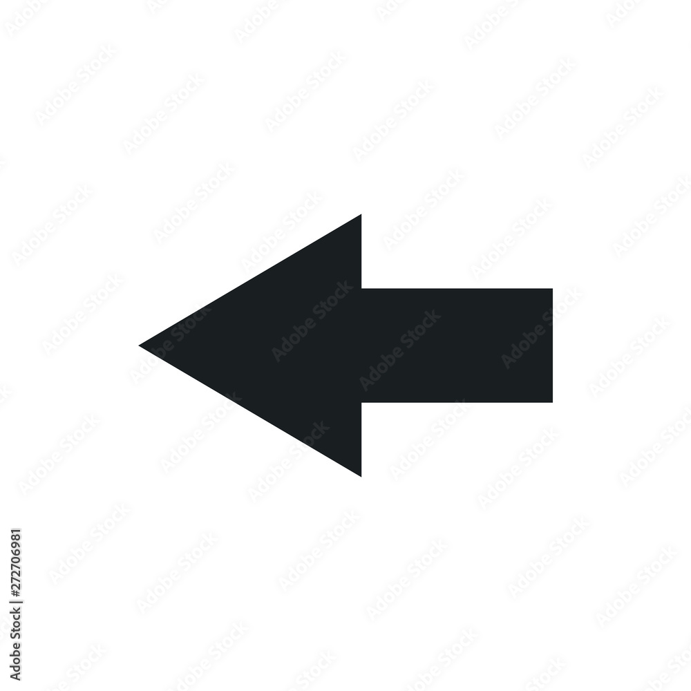 arrow vector icon arrow vector icon