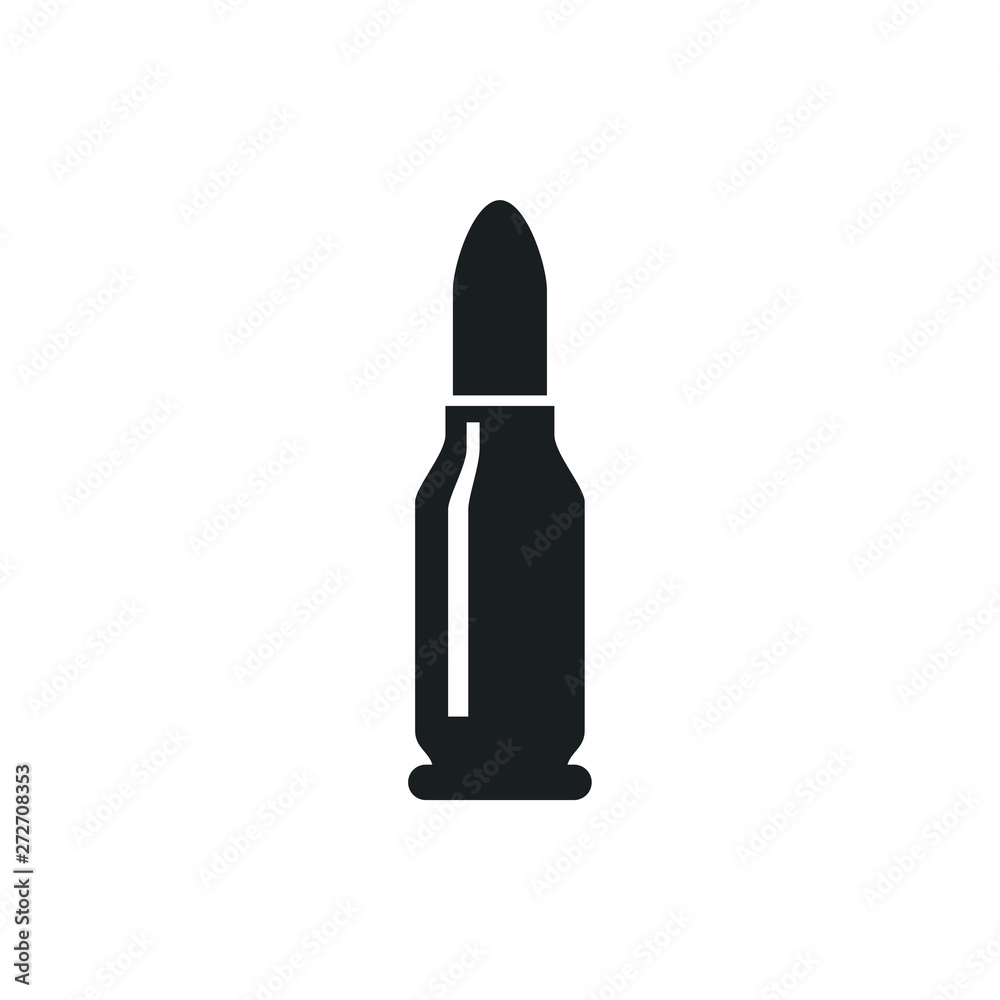 bullet vector icon bullet vector icon
