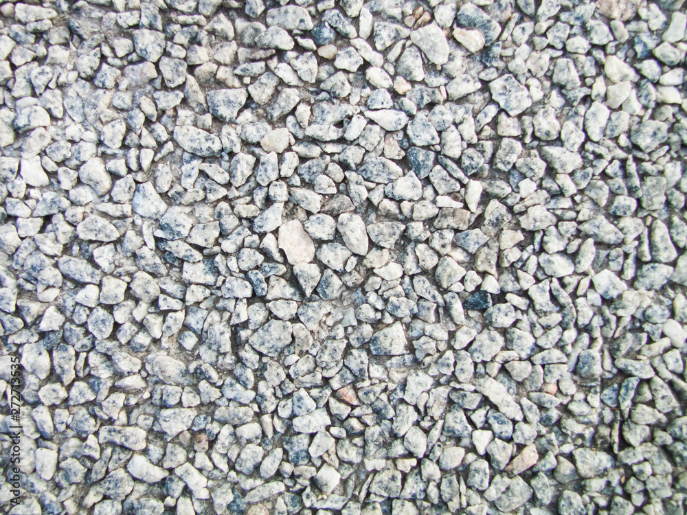 Fine stones granite texture photo by day Fine stones granite texture photo by day