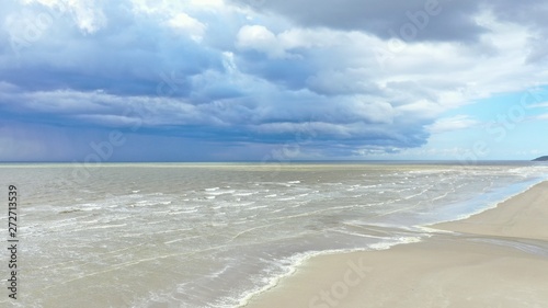 plages du nord de la France