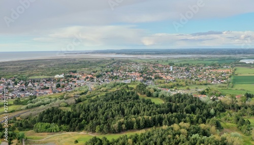 plages du nord de la France