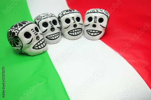 mexican calaverita