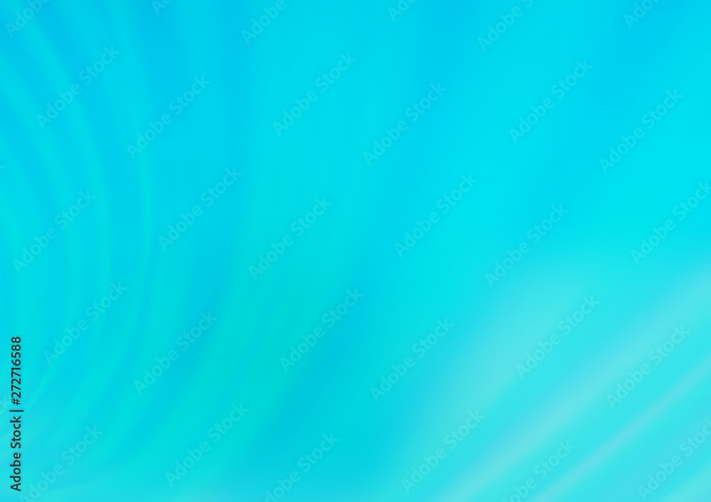 Light BLUE vector bokeh template. Light BLUE vector bokeh template.