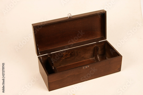 Luxury, leather or velvet, satin boxes for putting items such as mattresses, prizes, souvenirs