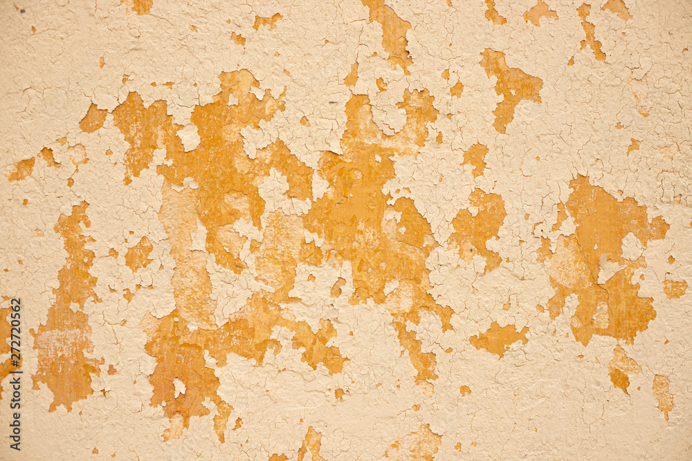 old plaster beige orange stucco background old plaster beige orange stucco background