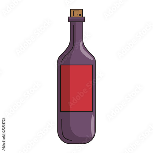 beverage liqueur and drink cartoon