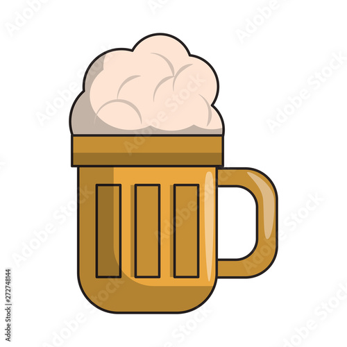 beverage liqueur and drink cartoon