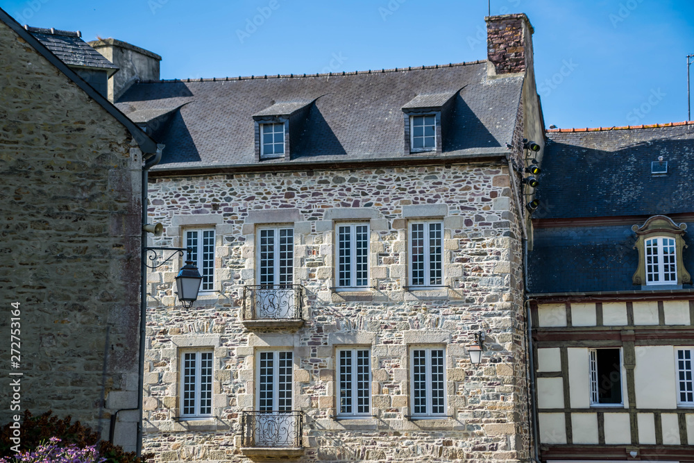 Pontrieux, Côtes-d'Armor