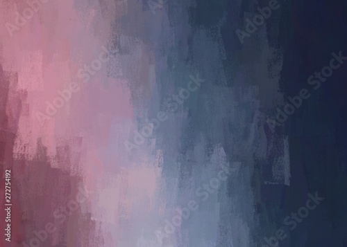 gradient color with brush stroke texture empty illustration abstract background