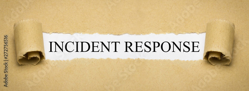 Incident Response