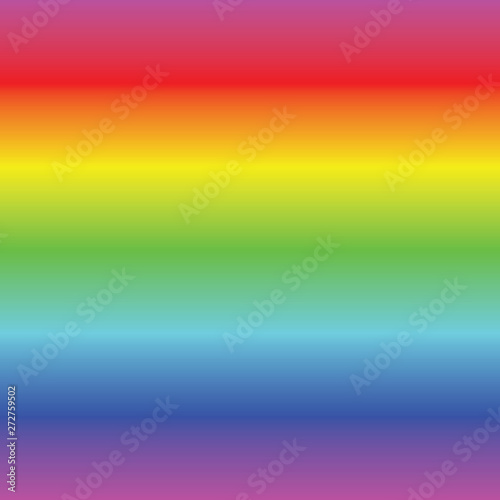 vector background created by rainbow gradient