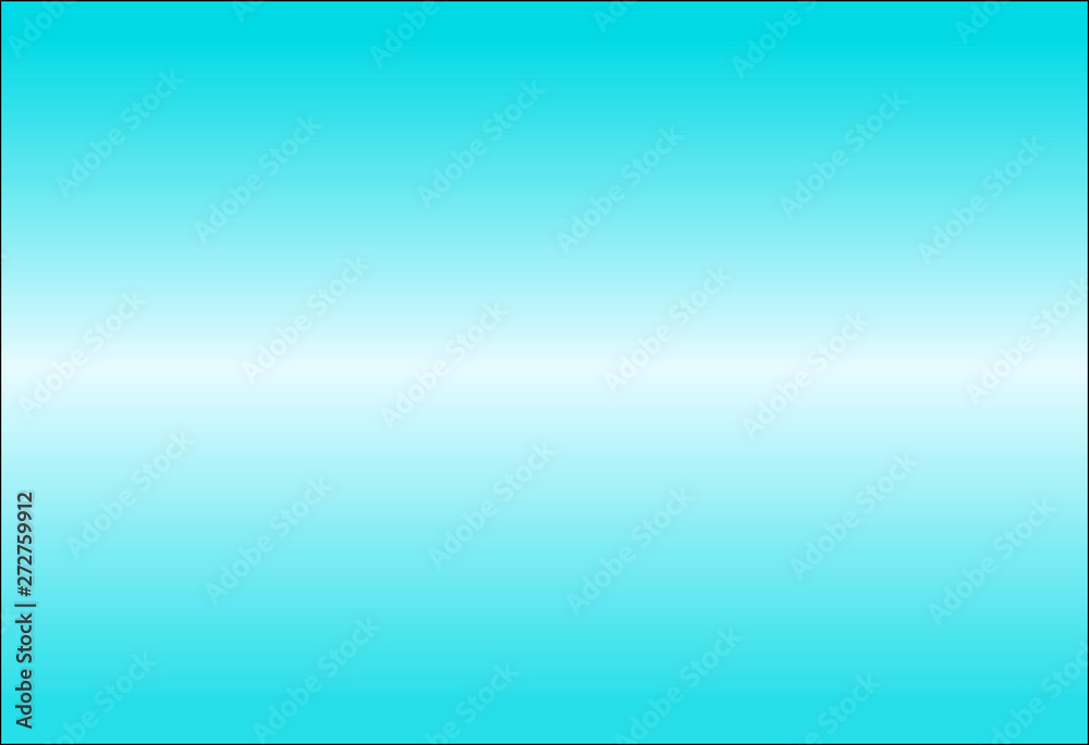 Simple Abstract blur light soft Sky blue gradient bright horizontal center background - illustration vector graphic wallpaper Simple Abstract blur light soft Sky blue gradient bright horizontal center background - illustration vector graphic wallpaper
