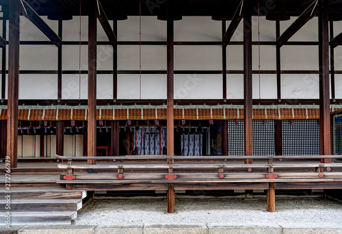 京都御所 清涼殿 Stock Photo Adobe Stock