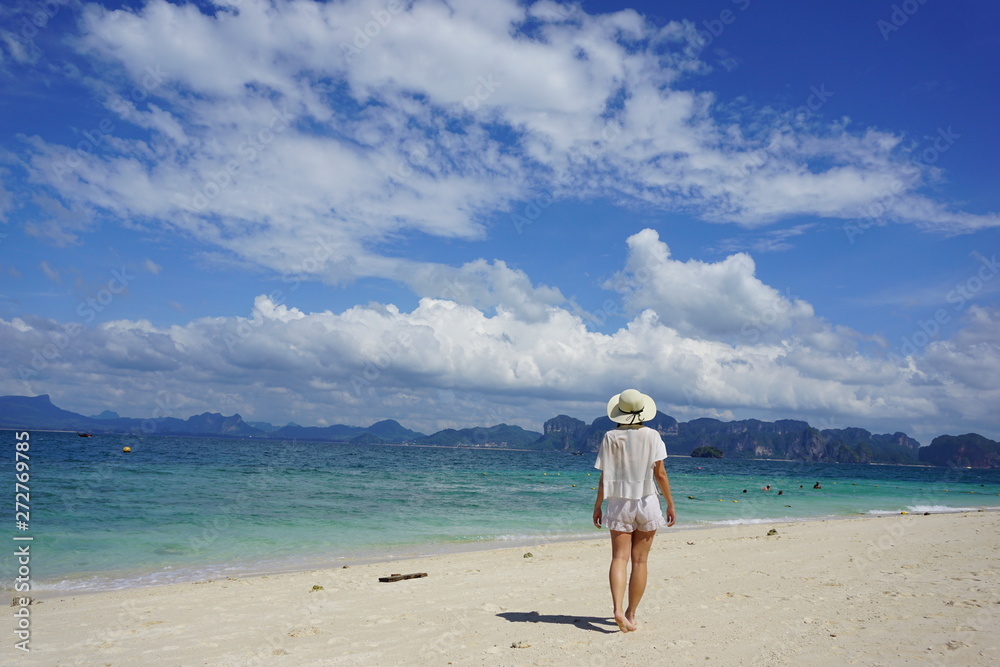 Krabi Thailand Holiday Tropical Holidays