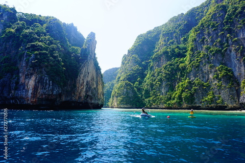 Krabi Thailand Holiday Tropical Holidays