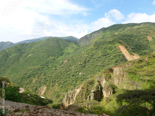 Contumaza, Cajamarca, Peru