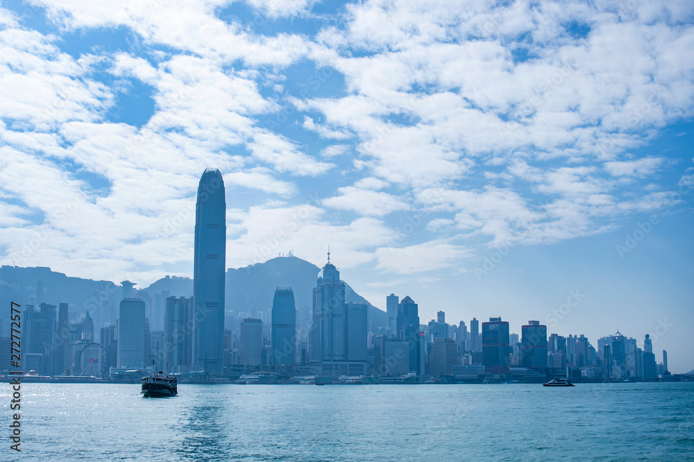 都市風景 都市風景