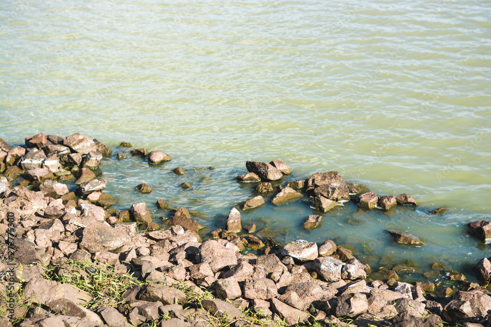 Obraz premium Stones