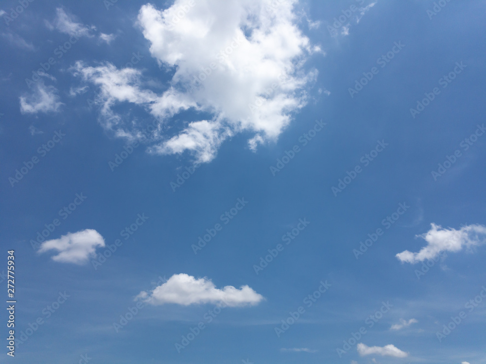 morning sky, blue sky with clouds morning sky, blue sky with clouds