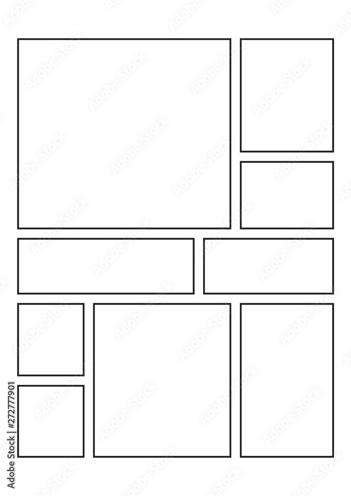 Create Your Own Comics. Comic sketchbook pages Create Your Own Comics. Comic sketchbook pages