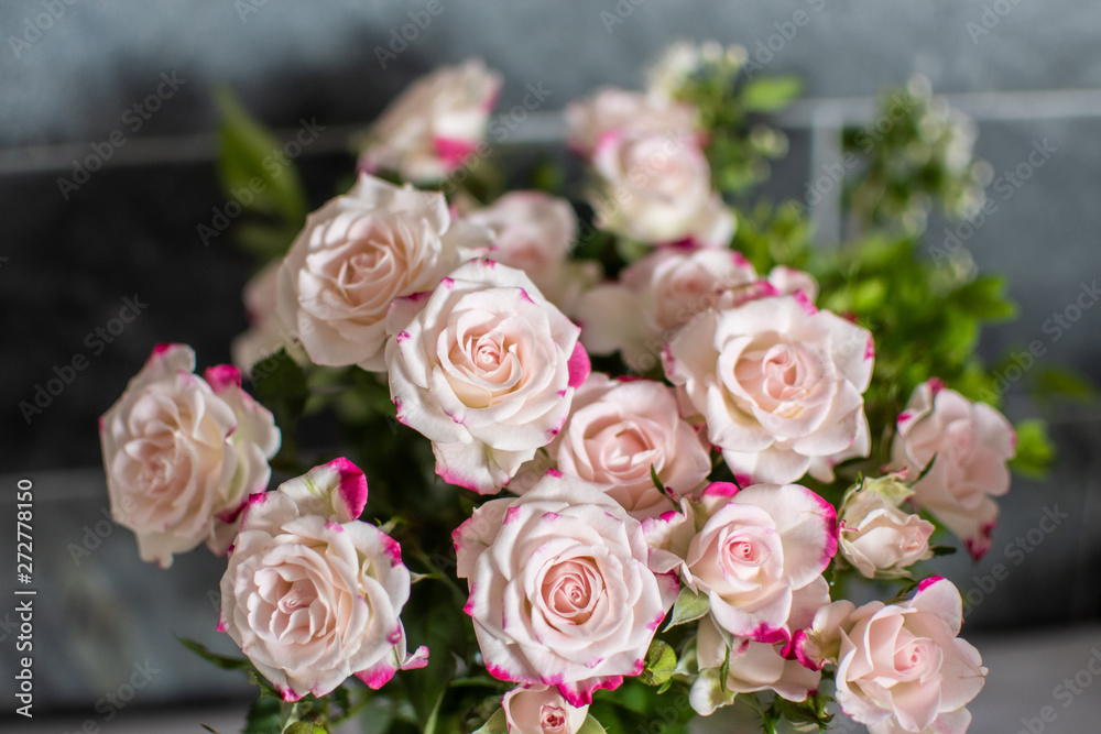 Queen of flowers