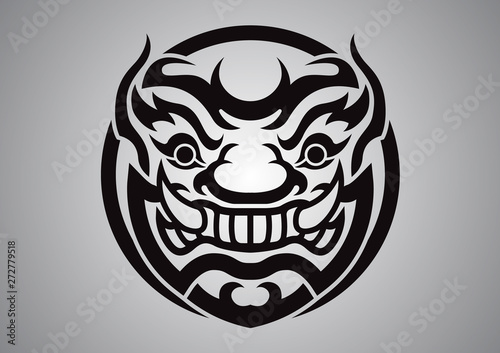 vector, logo, logos, emblem, tattoo, illustration, muaythai, thai, muay, design, modern,footballlogo, logofootball, creative, sign,