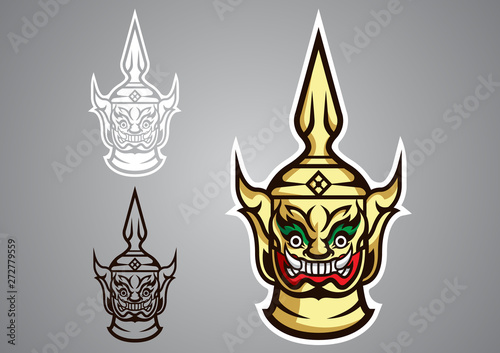 vector, logo, logos, emblem, tattoo, illustration, muaythai, thai, muay, design, modern,footballlogo, logofootball, creative, sign,