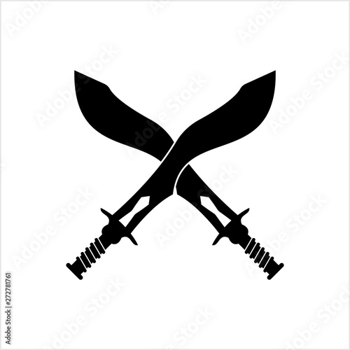 Sword Icon, Sword
