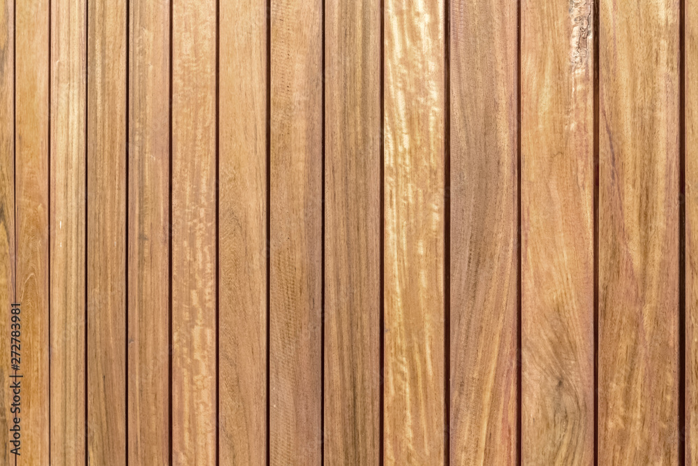 Fototapeta premium Fond bois