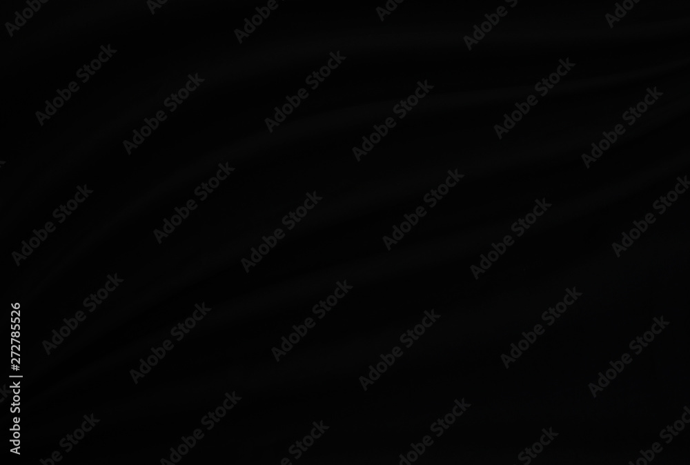 Black cloth texture and background – Image  