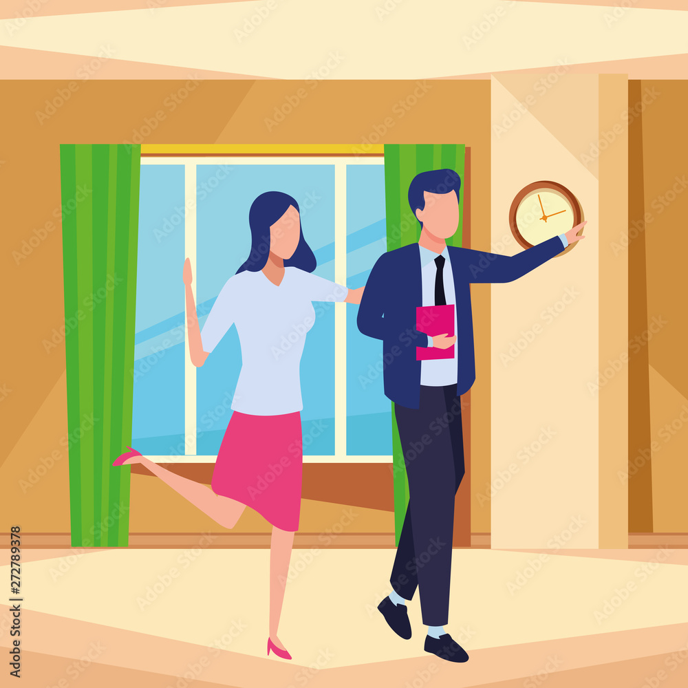 Business partners with documents Business partners with documents
